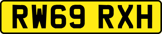 RW69RXH