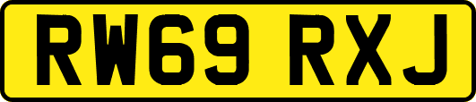 RW69RXJ