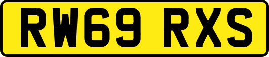 RW69RXS