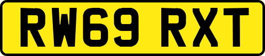 RW69RXT
