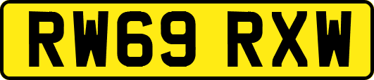 RW69RXW