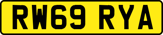 RW69RYA