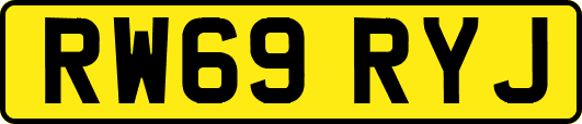 RW69RYJ