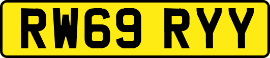 RW69RYY