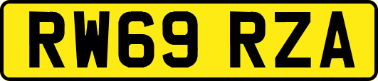 RW69RZA