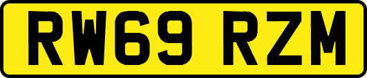 RW69RZM