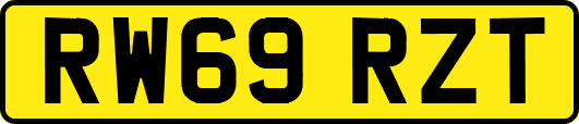 RW69RZT