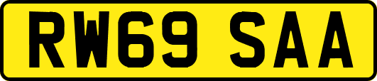 RW69SAA