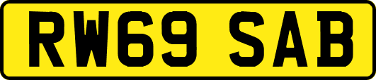 RW69SAB