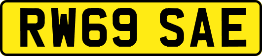 RW69SAE