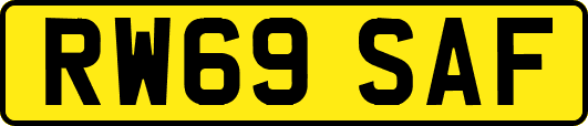 RW69SAF