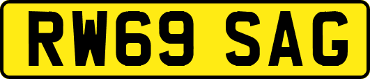 RW69SAG
