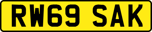 RW69SAK
