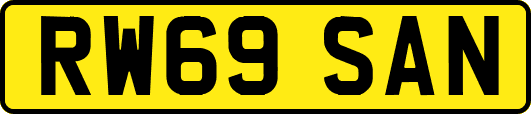 RW69SAN