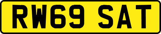 RW69SAT