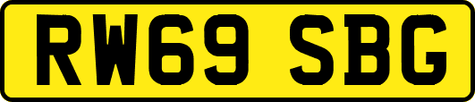 RW69SBG