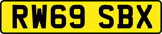 RW69SBX