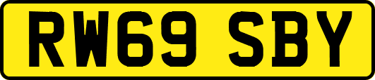 RW69SBY