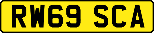 RW69SCA