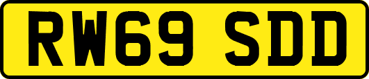 RW69SDD