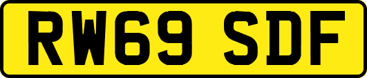 RW69SDF