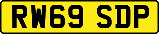 RW69SDP