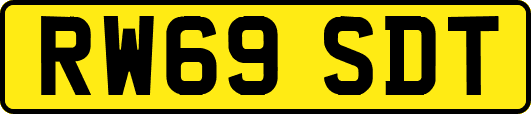 RW69SDT