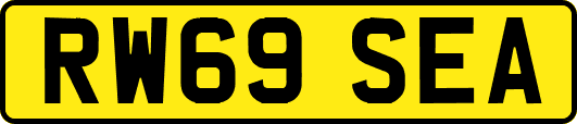 RW69SEA