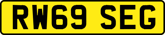 RW69SEG