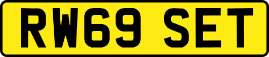 RW69SET