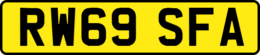 RW69SFA