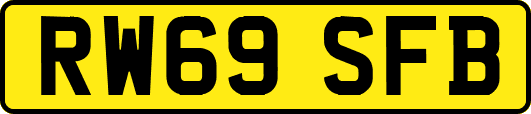 RW69SFB