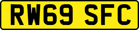 RW69SFC