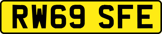 RW69SFE