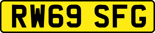 RW69SFG