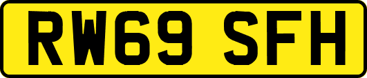 RW69SFH