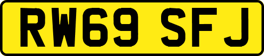 RW69SFJ