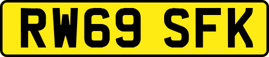 RW69SFK