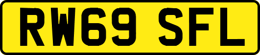RW69SFL