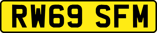 RW69SFM