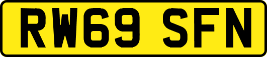 RW69SFN