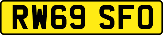 RW69SFO