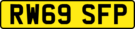 RW69SFP