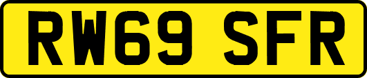 RW69SFR