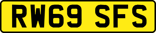 RW69SFS