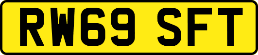 RW69SFT