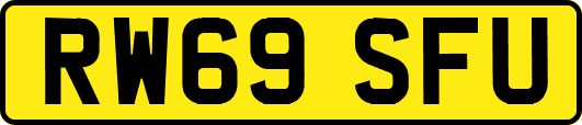 RW69SFU