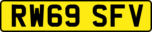 RW69SFV