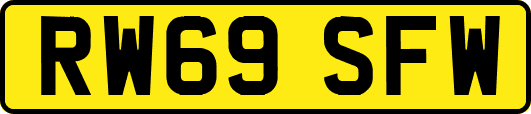 RW69SFW
