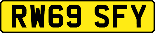 RW69SFY